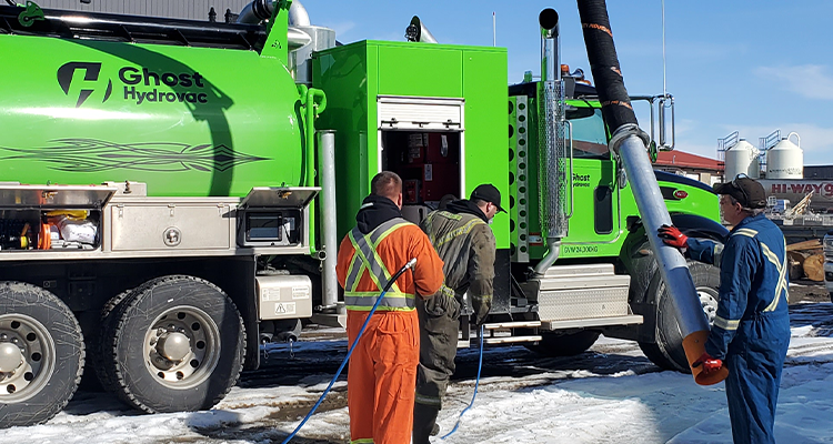 Benefits Of Potholing Utilities With Hydrovac Excavation